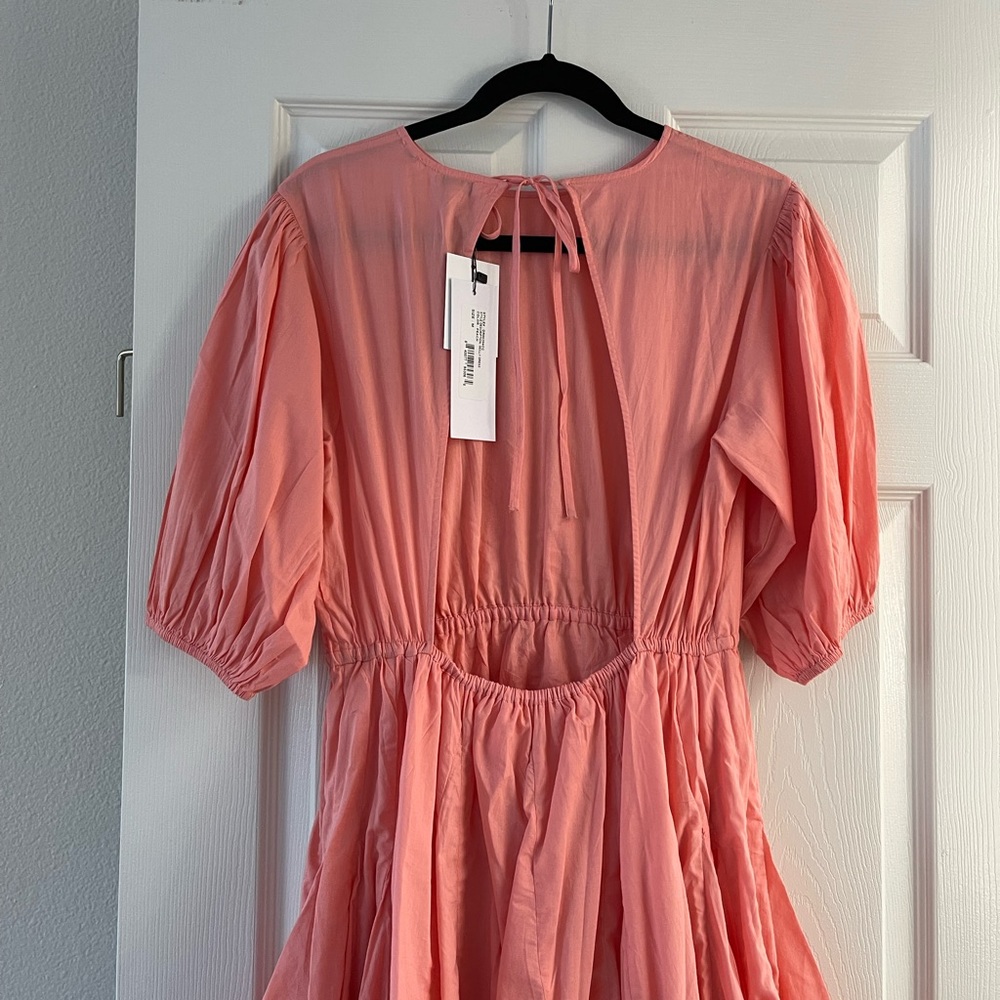 RHODE dress - Picture 4 of 6